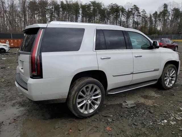 2020 CADILLAC ESCALADE L - 1GYS4BKJ9LR287489