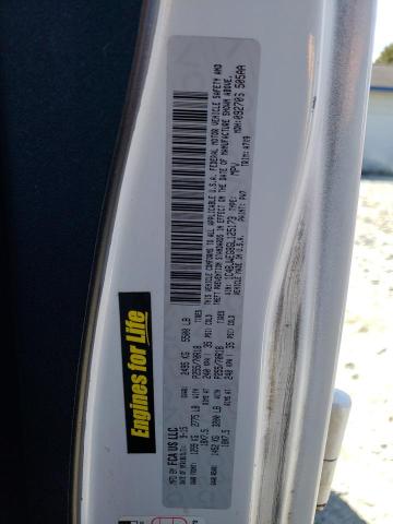 1C4BJWEG8GL125173 Jeep Wrangler Unlimited Sahara