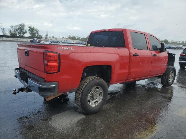 1GC1KUEG2FF188277 | 2015 Chevrolet silverado k2500 heavy duty