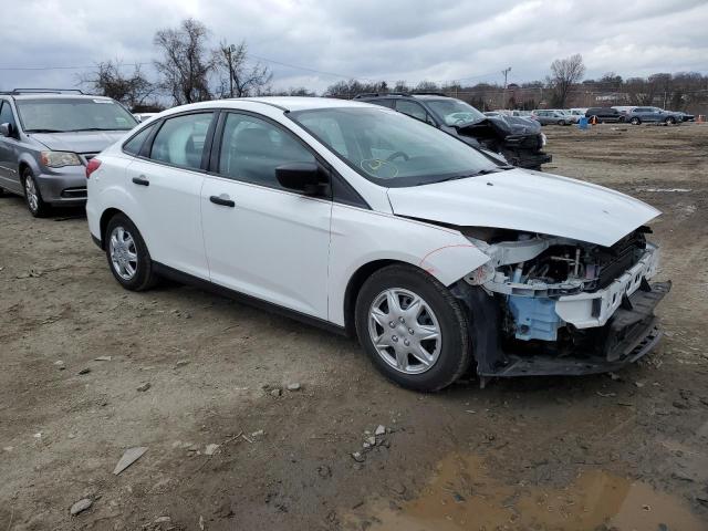 2016 FORD FOCUS S - 1FADP3E25GL295006