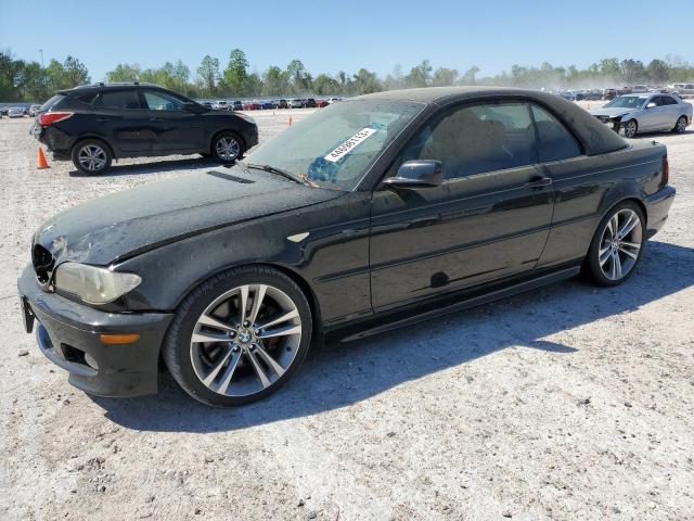 2004 BMW 3 Series 330Ci