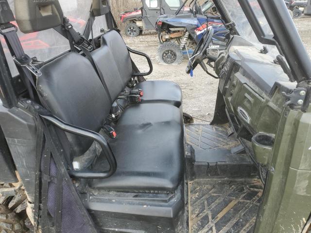 2015 POLARIS RANGER 570 - 3NSRTA574FG501812