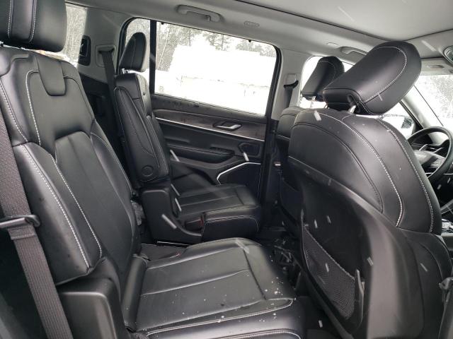 1C4RJKBG3N8531583 Jeep Grand Cherokee L Limited