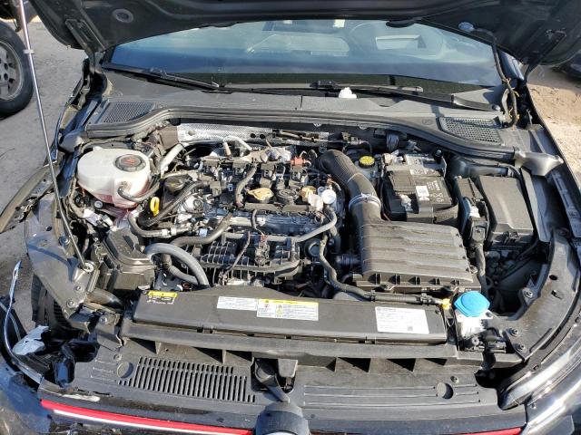 2022 VOLKSWAGEN GTI AUTOBA - WVW587CD1NW124238