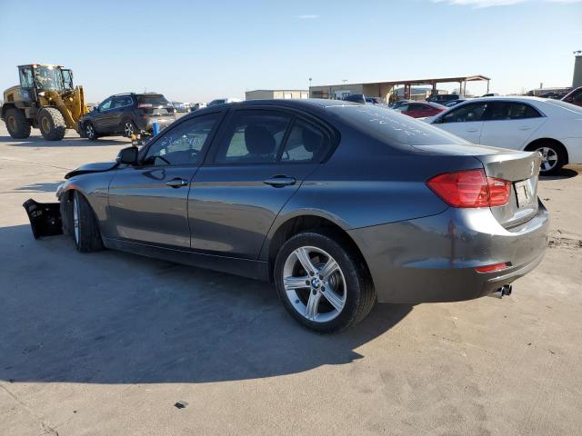 2015 BMW 328 I - WBA3A5G51FNS91514