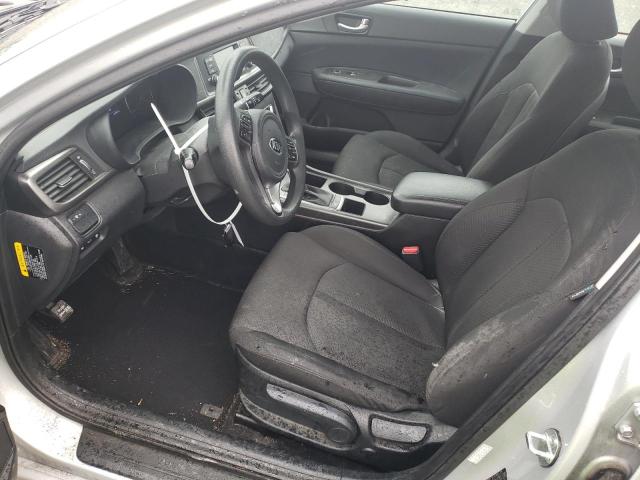 KNAGT4L34G5110787 KIA Optima Lx