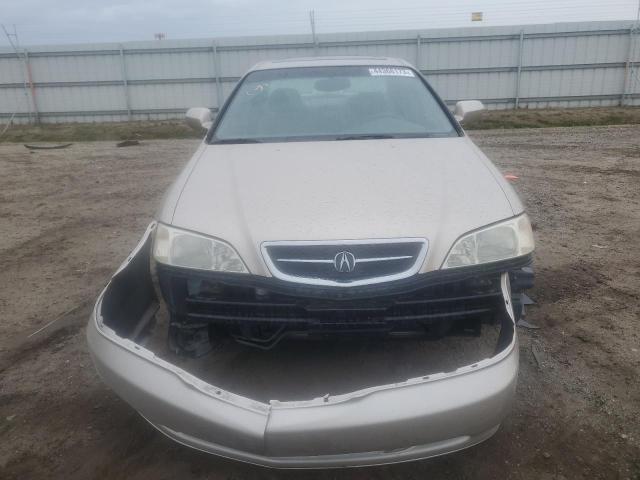 19UUA5666YA022177 Acura TL