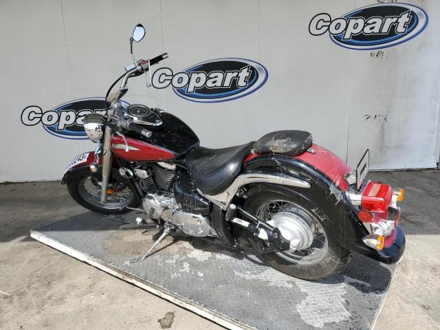 2001 SUZUKI VL800 - JS1VS54A112104934