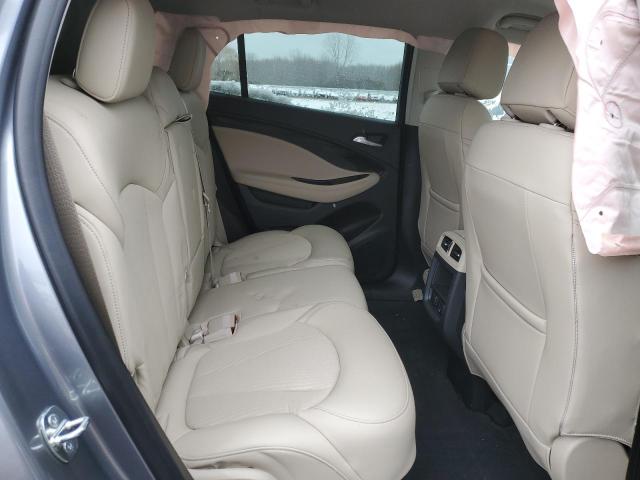 2020 BUICK ENVISION P - LRBFXBSA9LD198225