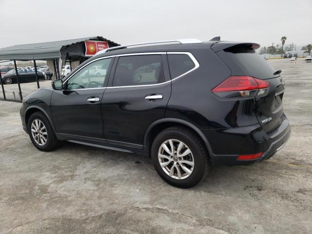 KNMAT2MT9KP516671 Nissan ROGUE S