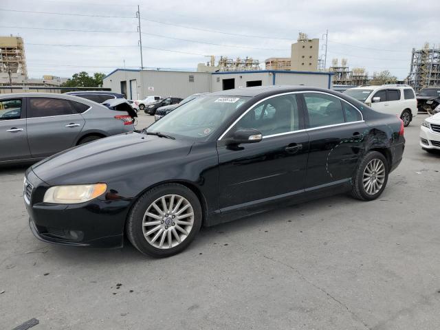 2008 Volvo S80 