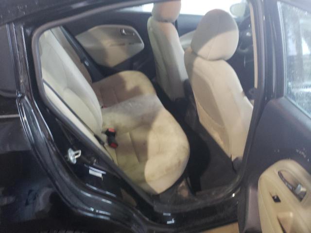 KNADN4A38D6150702 KIA RIO EX