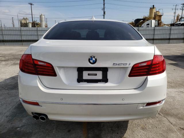 WBA5A5C53GG350678 BMW 528 I