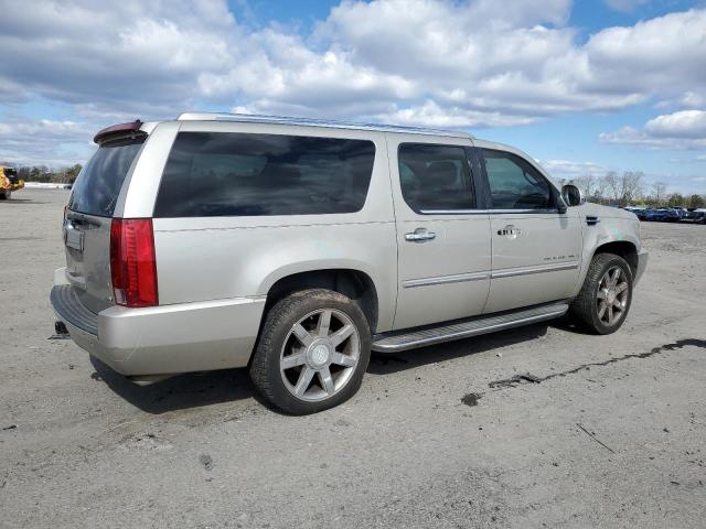 1GYFK66847R299934 Cadillac ESCALADE ESV
