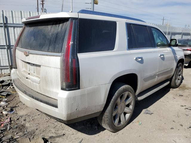 2020 CADILLAC ESCALADE L 1GYS4BKJ5LR165891