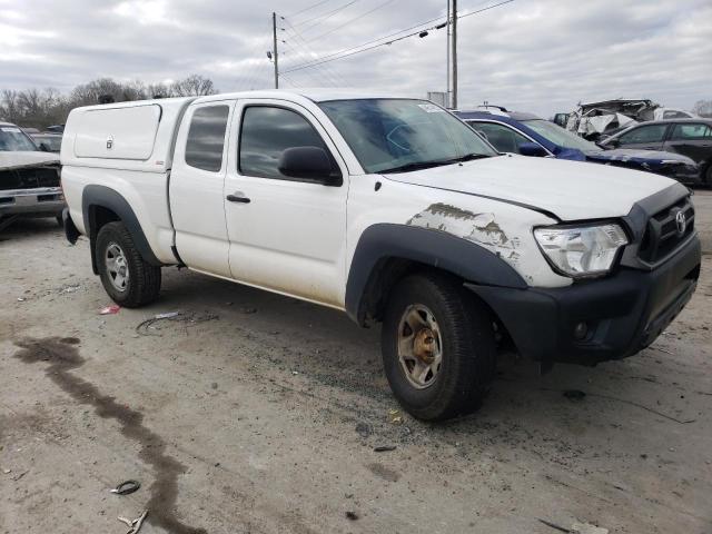 2015 TOYOTA TACOMA PRE - 5TFTX4GN4FX050028