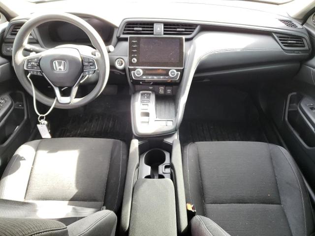 2022 HONDA INSIGHT EX - 19XZE4F5XNE007412
