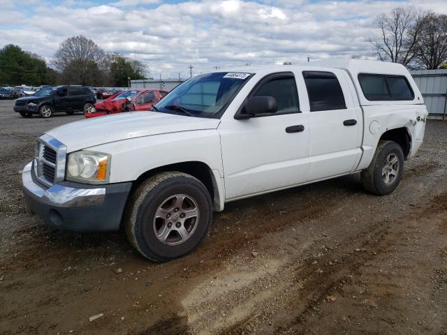 2005 Dodge Dakota 