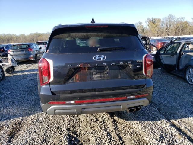 2023 HYUNDAI PALISADE L - KM8R5DGE1PU513726