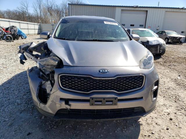 KNDPM3AC9H7234721 KIA Sportage Lx