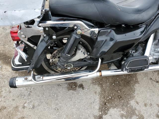 2007 HARLEY-DAVIDSON FLHT - 1HD1FV4127Y709767