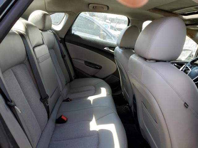 1G4PR5SKXE4148328 Buick Verano Convenience
