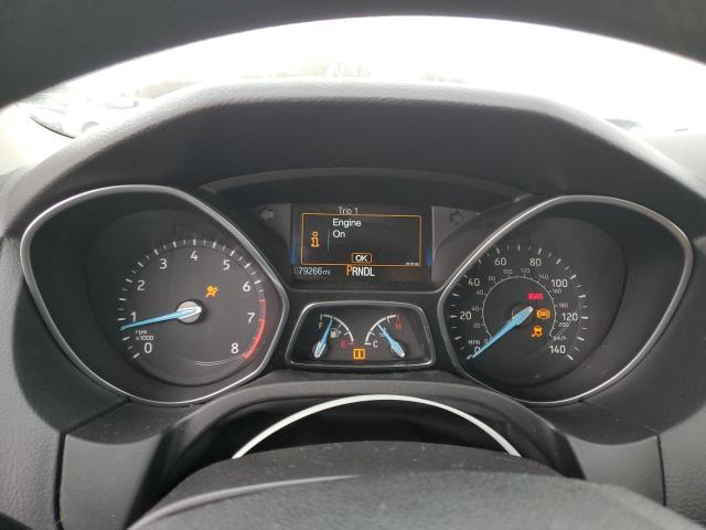 2016 FORD FOCUS S - 1FADP3E25GL295006