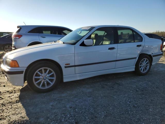 1998 BMW 3 Series 328i