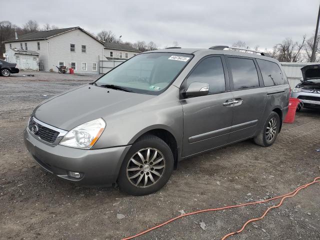 2011 Kia Sedona EX