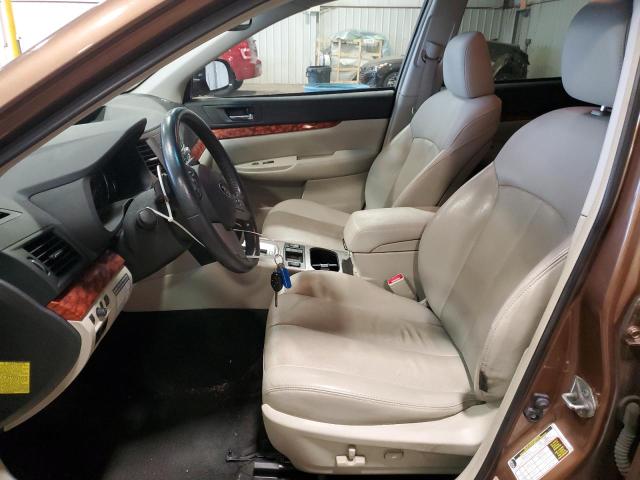 4S4BRBKC9B3440183 Subaru Outback 2.5i Limited