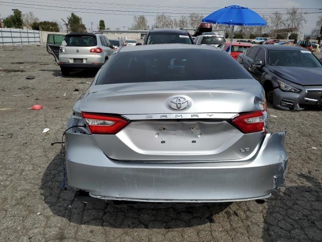 4T1B11HK3JU071216 Toyota CAMRY L
