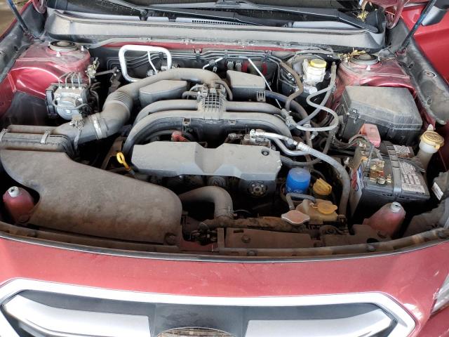 4S4BSAAC7J3203965 Subaru Outback 2.5i