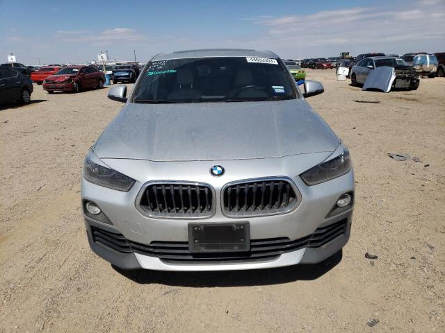 2018 BMW X2 XDRIVE2 - WBXYJ5C39JEF78921