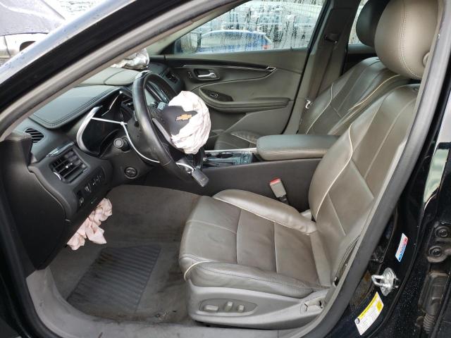 1G1155S35EU138622 Chevrolet IMPALA LTZ