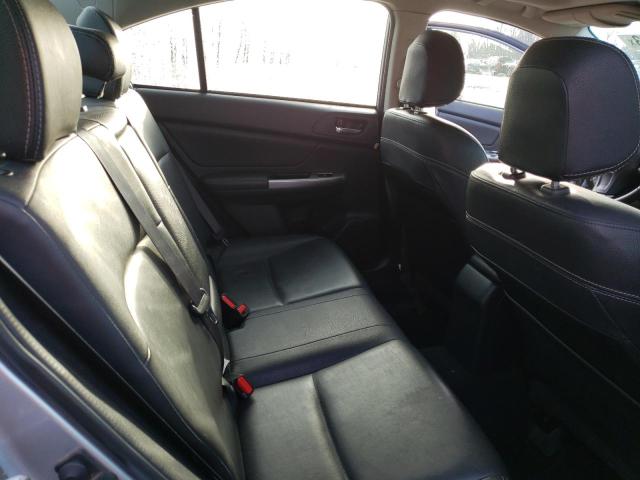 JF1GJAS69FH024946 Subaru Impreza Sport Limited