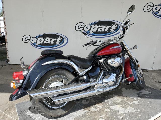 2001 SUZUKI VL800 - JS1VS54A112104934