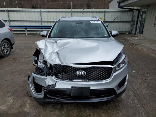 5XYPGDA36GG096456 KIA Sorento