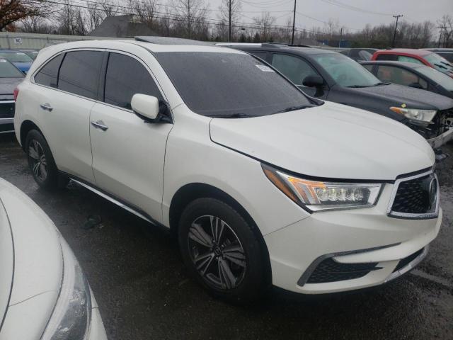 2018 ACURA MDX - 5J8YD4H30JL002278