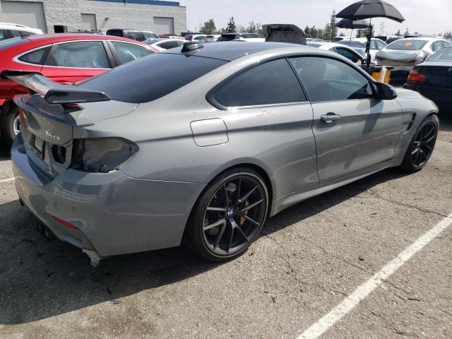 2019 BMW M4 CS - WBS3S7C56KAC09730