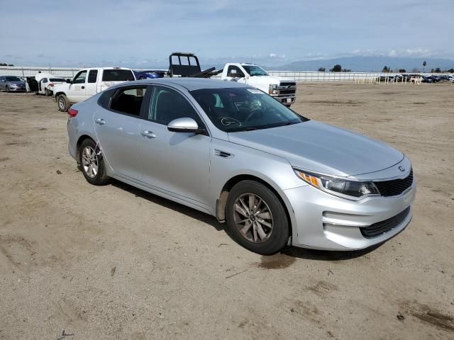 5XXGT4L36HG127722 KIA Optima Lx