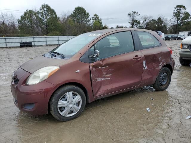 2009 Toyota Yaris 