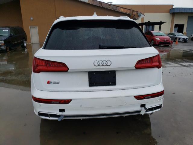 2018 AUDI SQ5 PREMIU - WA1A4AFY9J2174211