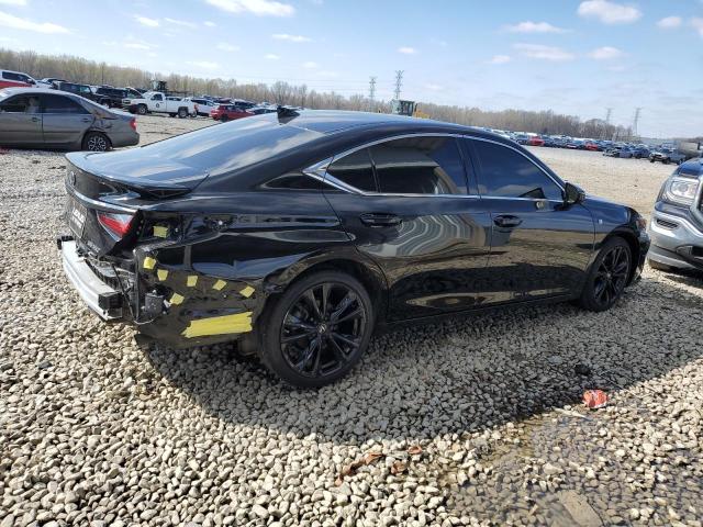 2022 LEXUS ES 350 F-S - 58AJZ1B11NU127561