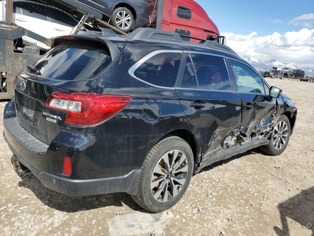 4S4BSANC4H3383846 Subaru Outback 2.5i Limited