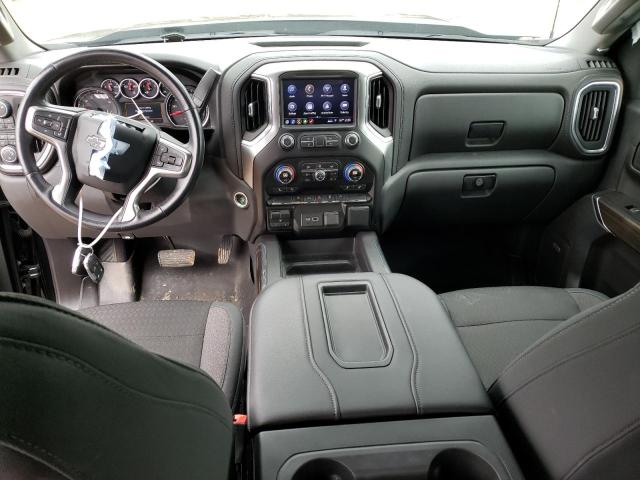 2019 CHEVROLET SILVERADO - 3GCUYEED2KG272034