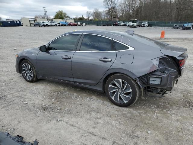 2019 HONDA INSIGHT TO 19XZE4F90KE010804