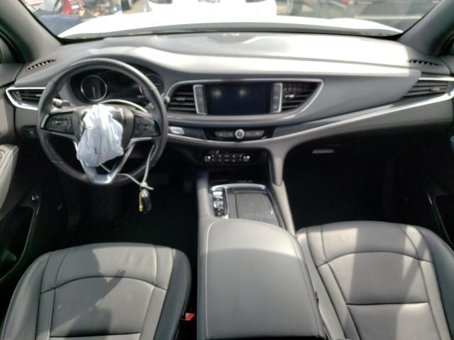 2022 BUICK ENCLAVE PR - 5GAEVBKWXNJ113476