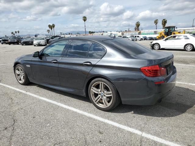 WBA5B1C55FD920900 BMW 535 I
