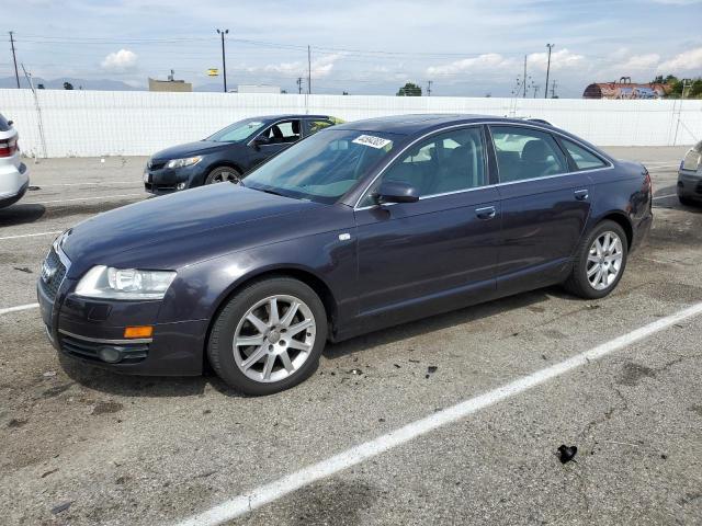 2005 Audi A6 