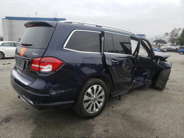 4JGDF6EE6HA961842 Mercedes-Benz Gls 450 4matic